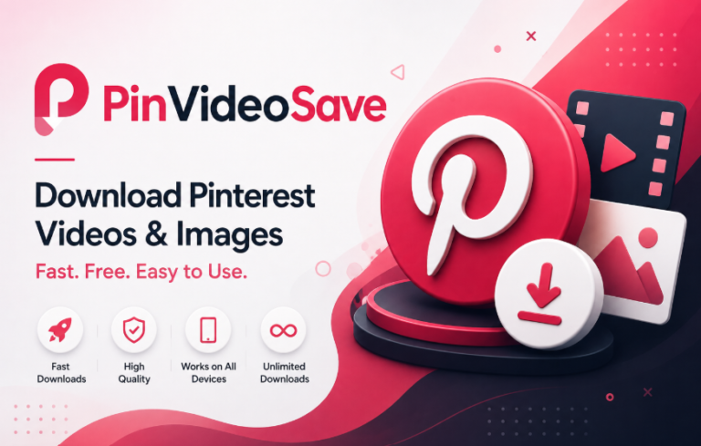 download pinterest video
