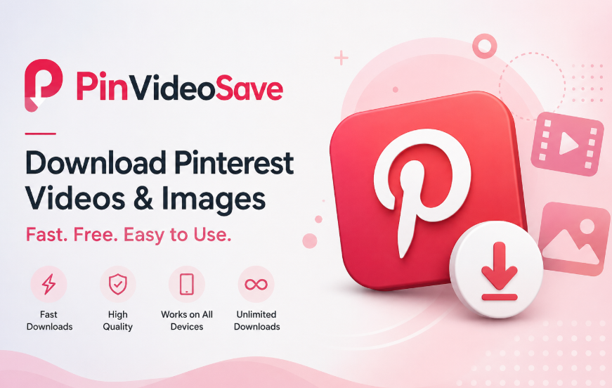 pinterest video download